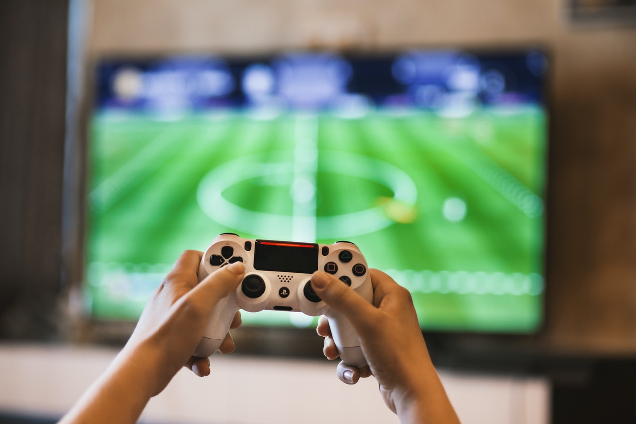 Dota 2 Tournament
