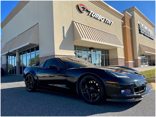 2 Things You Must Know About Window Tinting